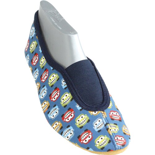 KINDER GYMNASTIKSCHUHE