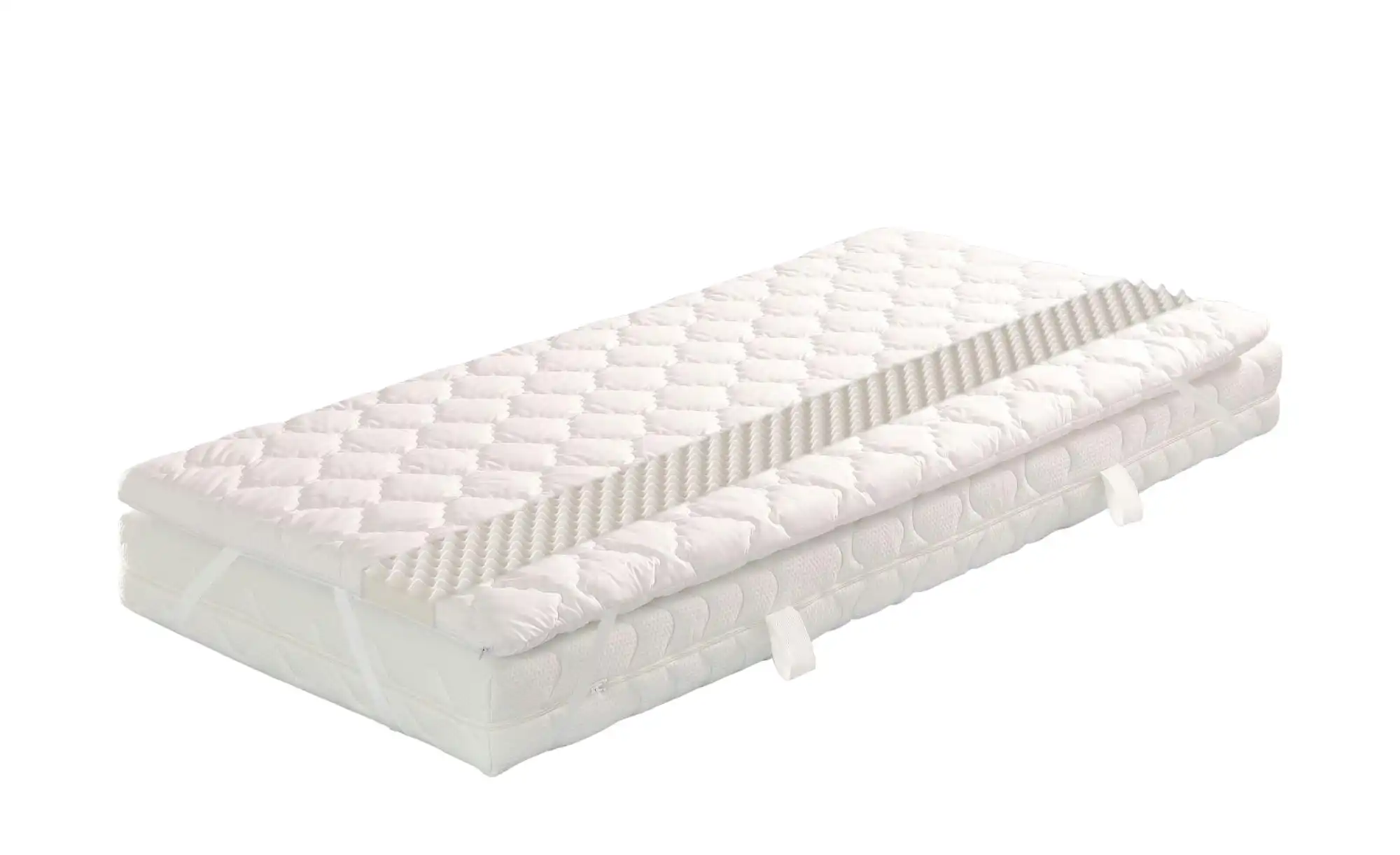 Matratzenauflage Noppen