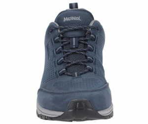 MEINDL Trekkingschuhe blau