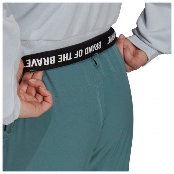 Five Ten - Women's Primegreen Brand Of The Brave - Shorts