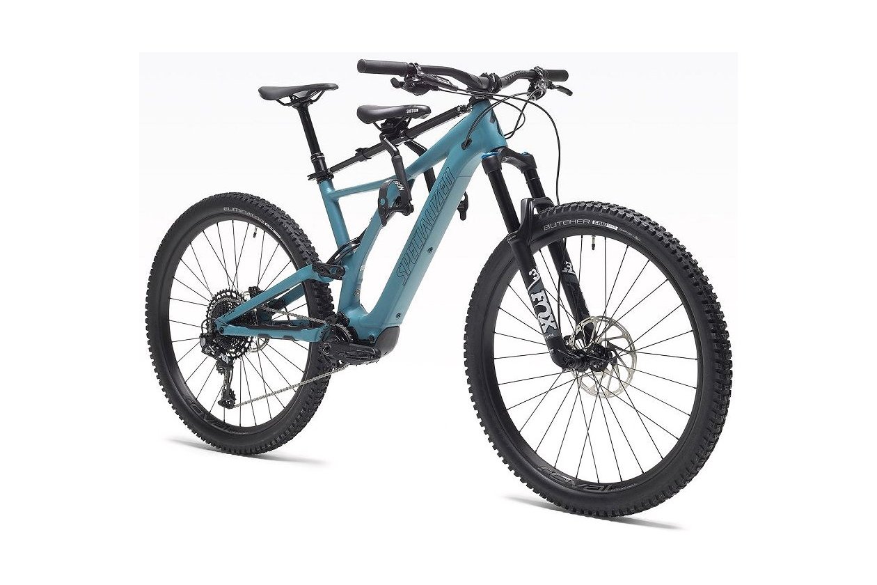 Kids Ride Shotgun Pro MTB Front Kindersitz