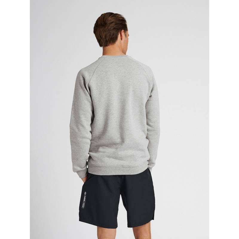 hummel hmlRED HEAVY SWEATSHIRT Sweatshirt Herren