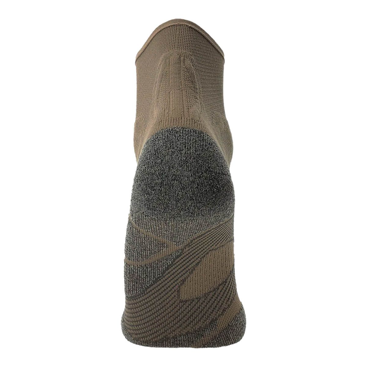 Defender Light Mid Socken