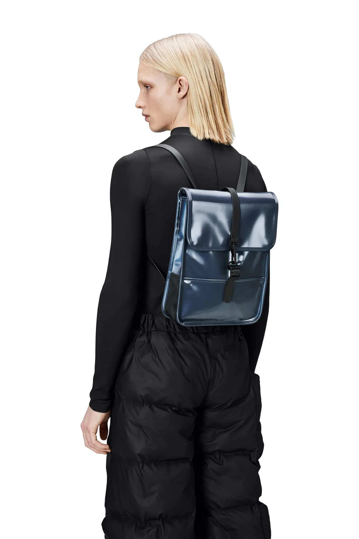 Rains  Unisex Sonic Rucksack