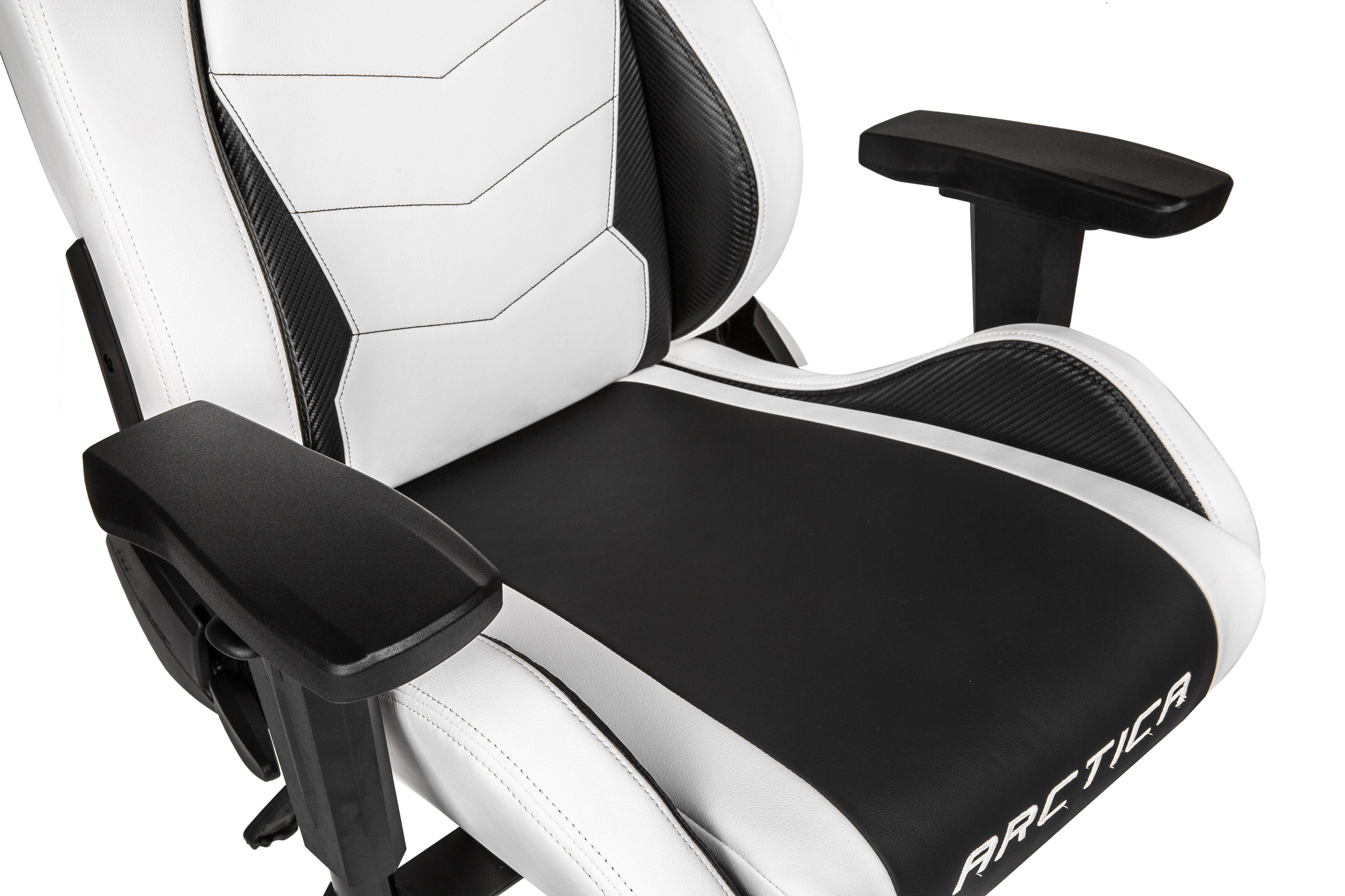 AKRacing Gaming-Stuhl Master Premium Arctica