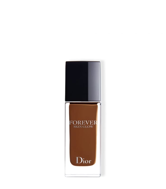 DIOR FOREVER SKIN GLOW-Fond de teint éclat 24 h hydratant - clean