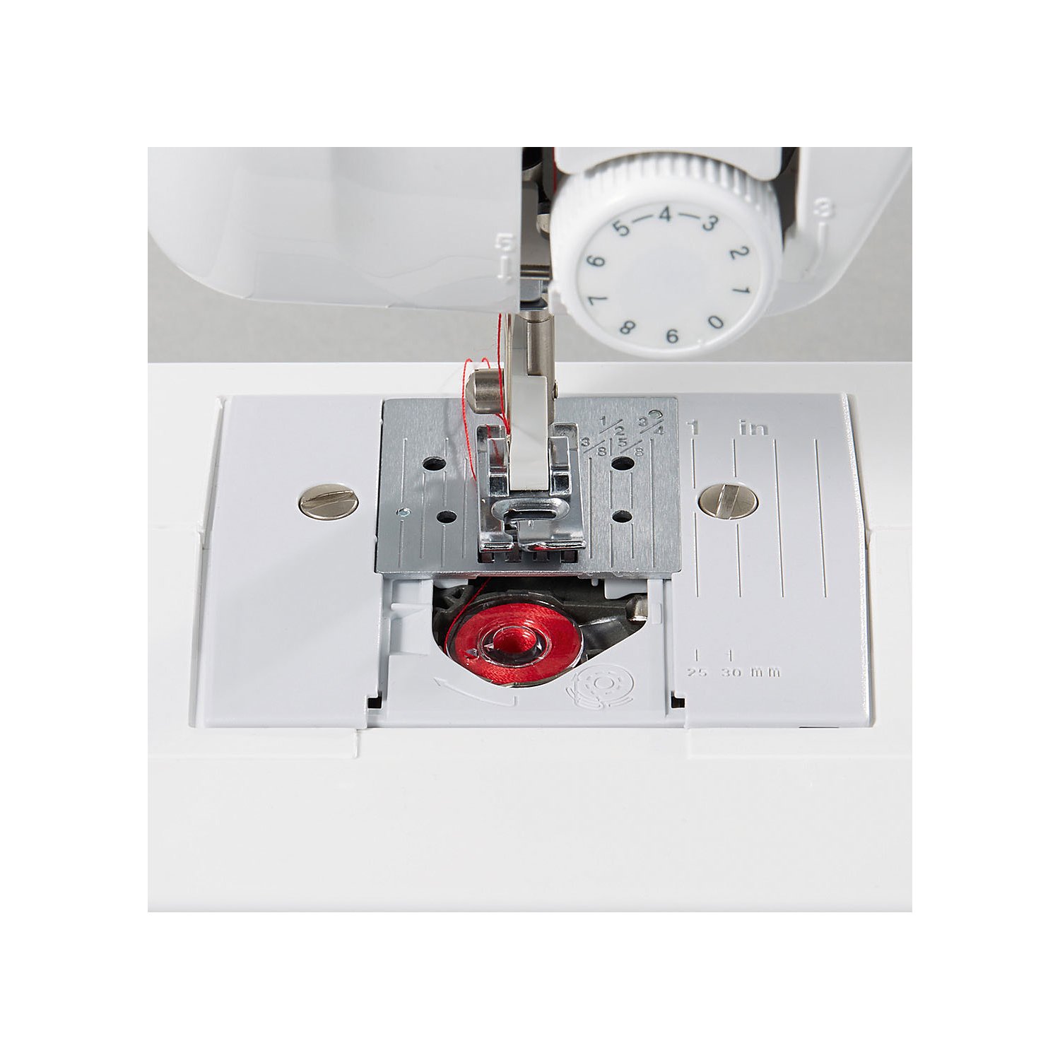 brother Nähmaschine X17s