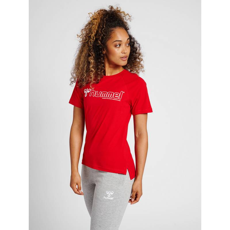 hummel hmlNONI 2.0 T-SHIRT T-Shirt Damen