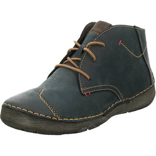 JOSEF SEIBEL Stiefelette Fergey 18, blau