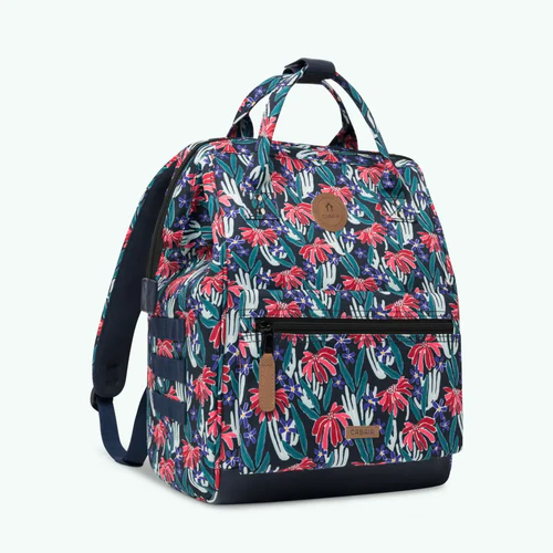Edea Medium Adventurer Backpack, Blue