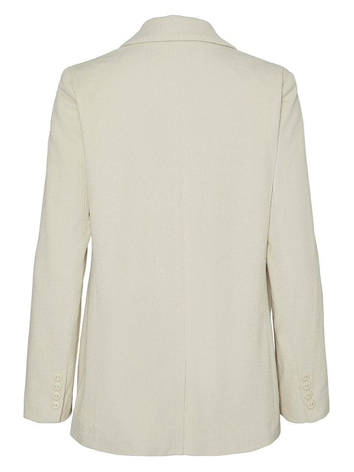 Vero Moda Blazer in Beige günstig kaufen