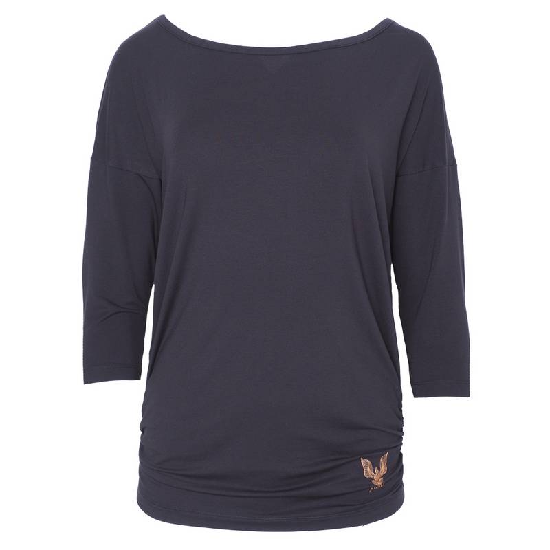 KISMET Longshirt Damen