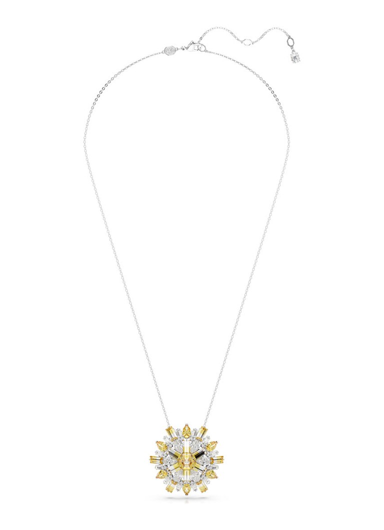 Collana Swarovski Idyllia con cristallo