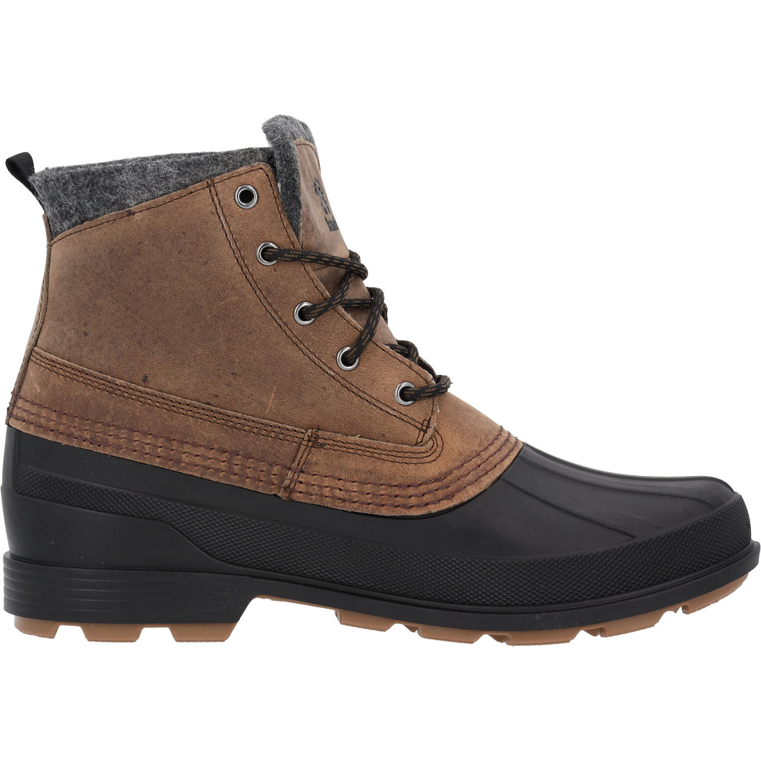 Kamik Lawrencem WK0755W, Winterstiefel, Herren, Braun