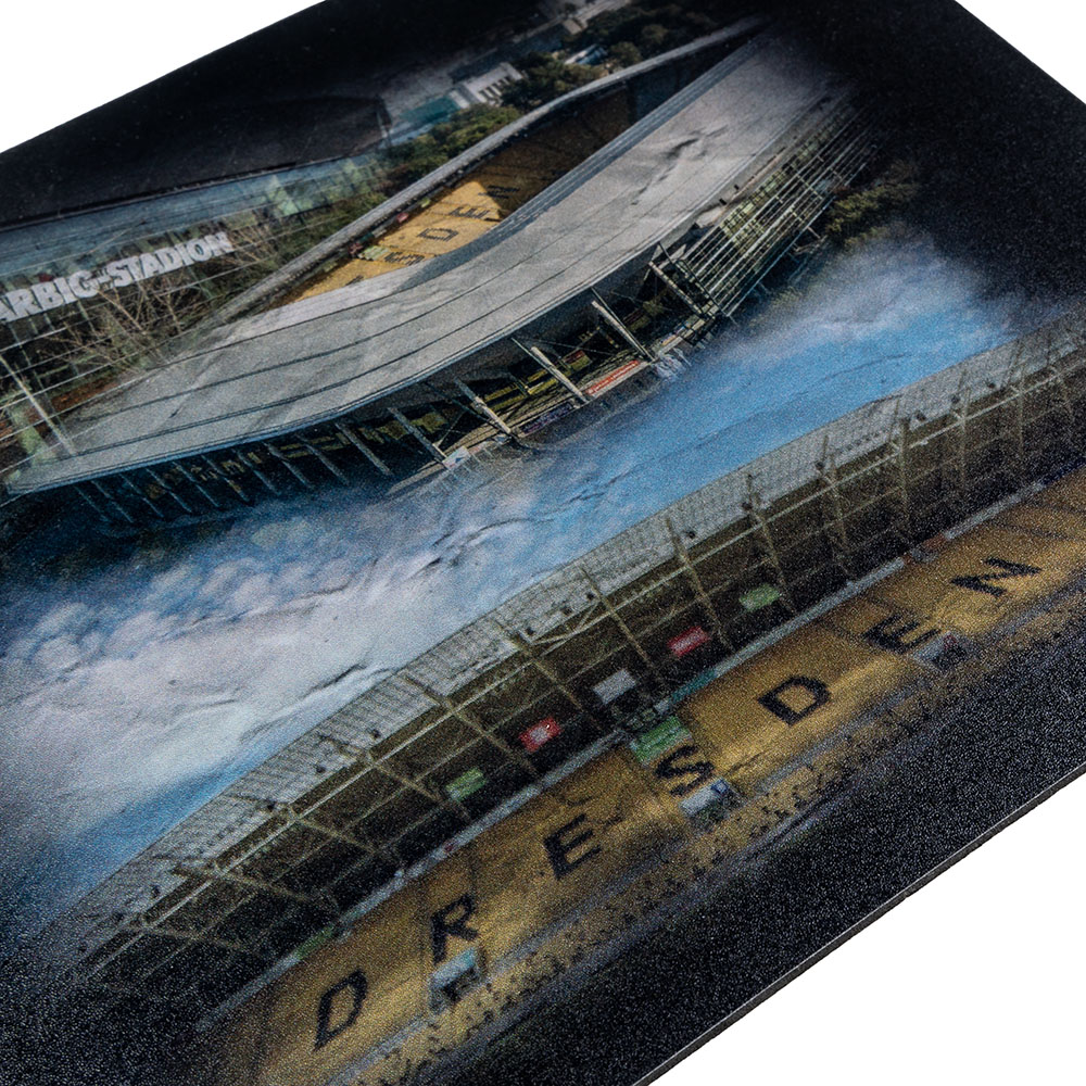 Mousepad RHS