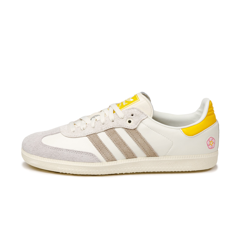 adidas x Kasina Samba IE0169 / weiss