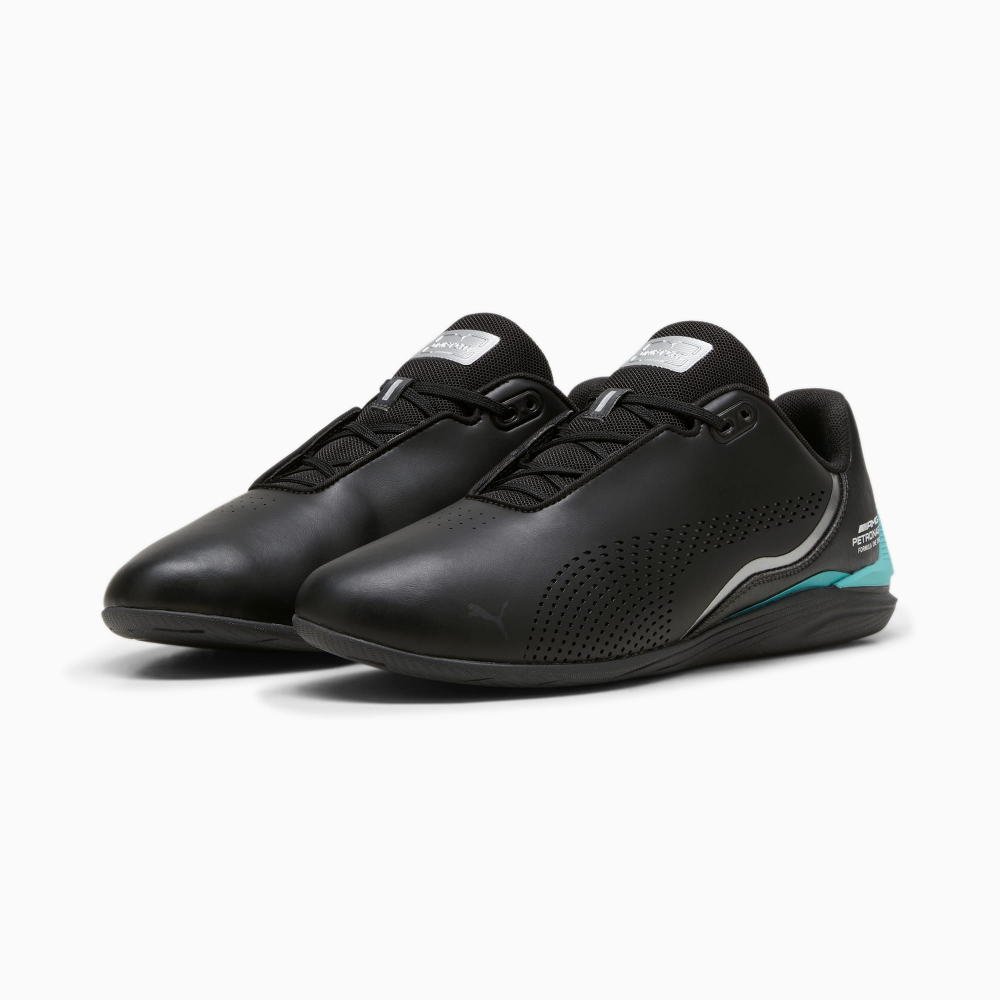 PUMA Mercedes AMG Petronas Formel 1 Drift Cat Decima 307196_07 / schwarz
