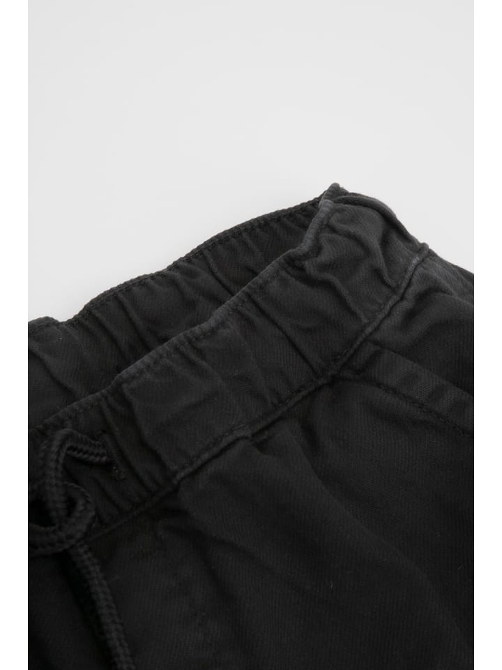 Coccodrillo Jeanshose in schwarz günstig kaufen