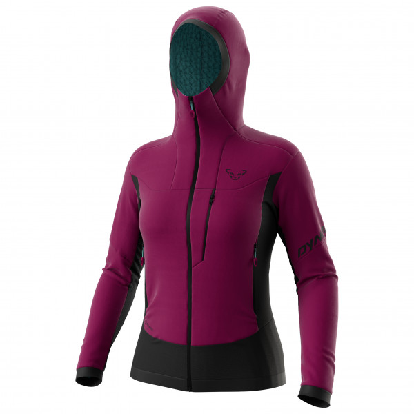 Dynafit - Women's Free Alpha Direct Jacket - Kunstfaserjacke