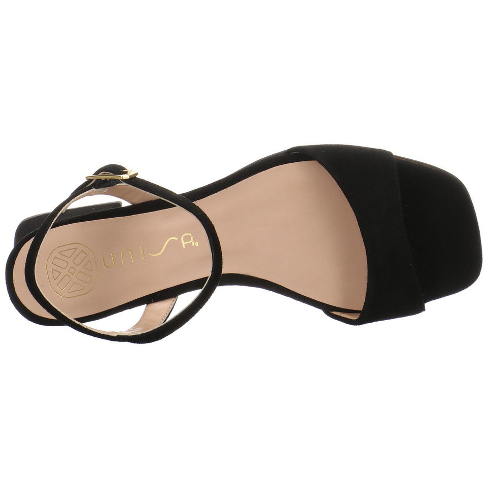 Unisa Kirk Sandalette