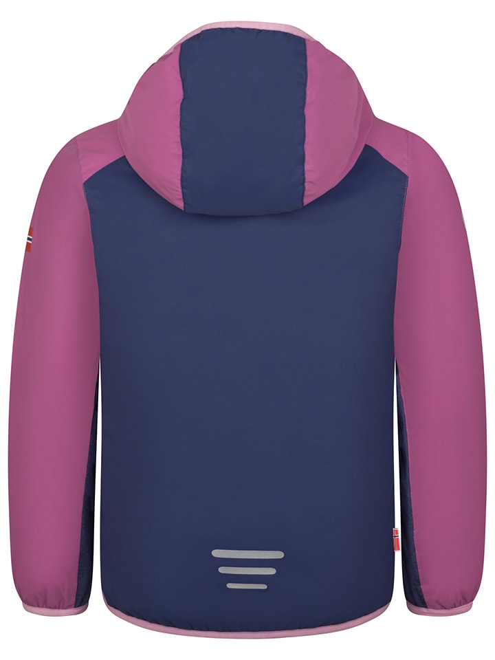 Trollkids Funktionsjacke 