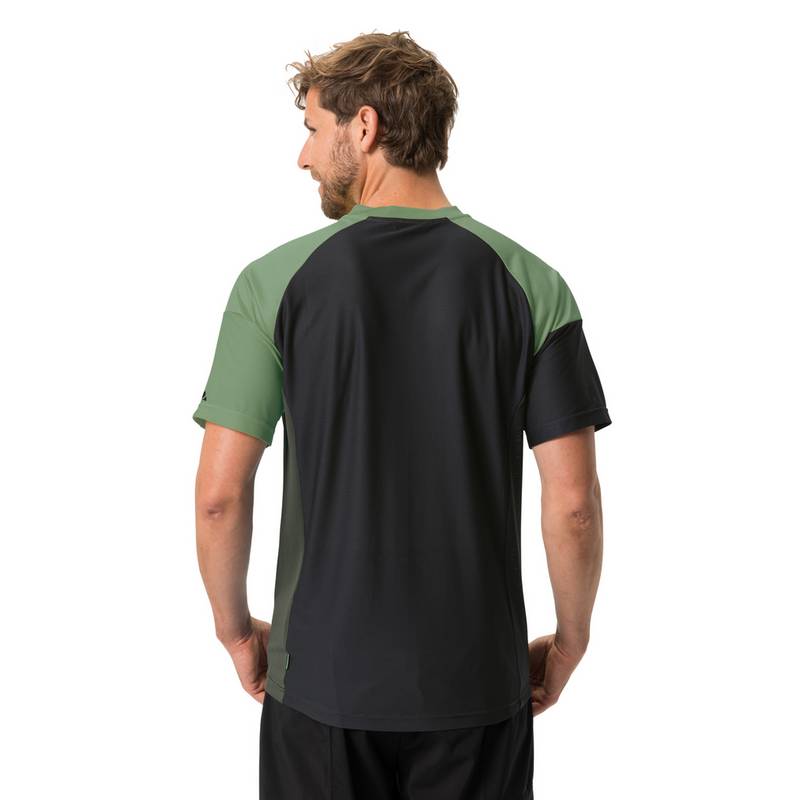 VAUDE Men's Moab T-Shirt VI T-Shirt Herren