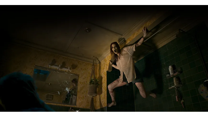 Evil Dead Rise