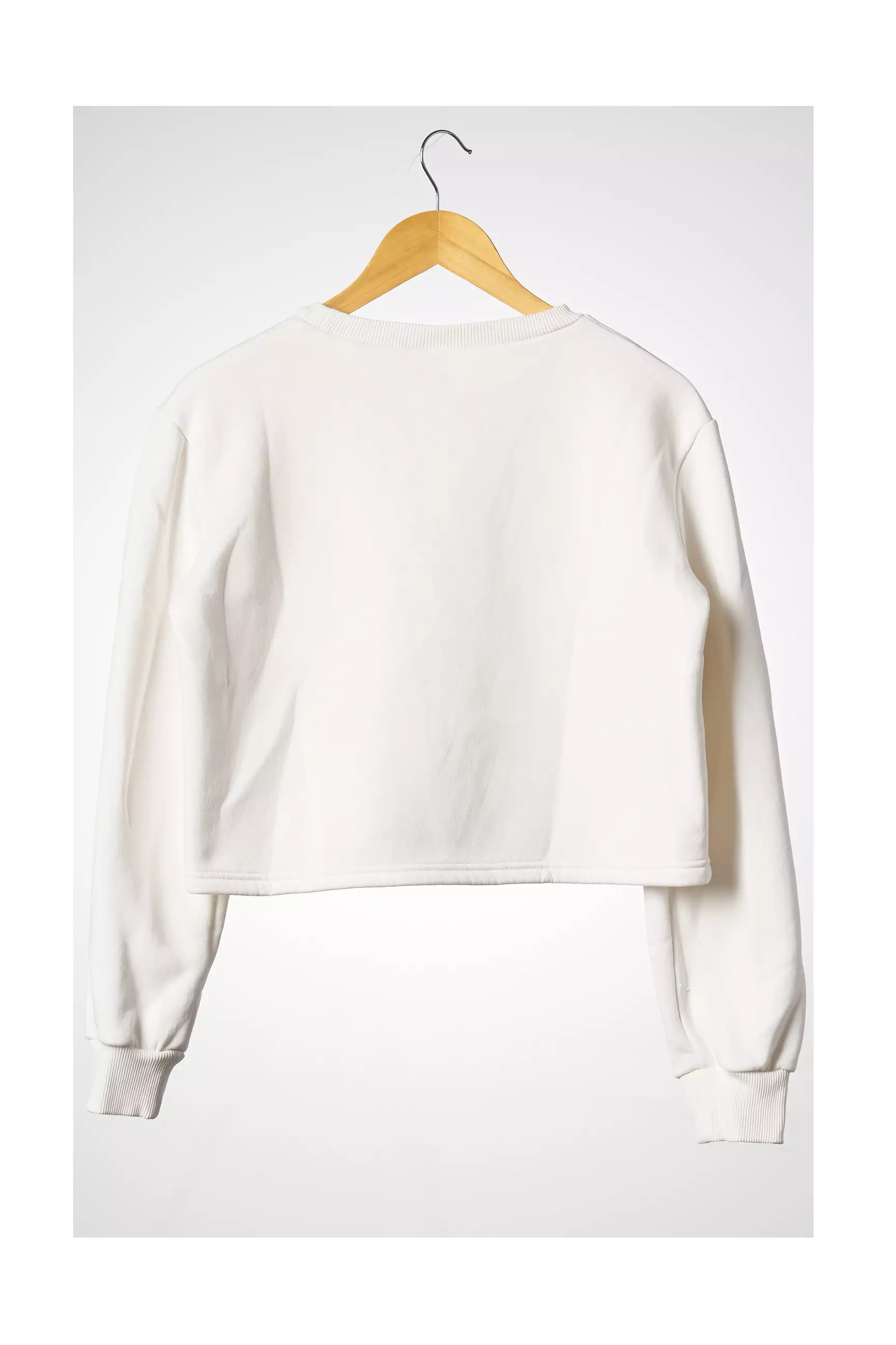Skinny Dip Sweats Femme couleur blanc