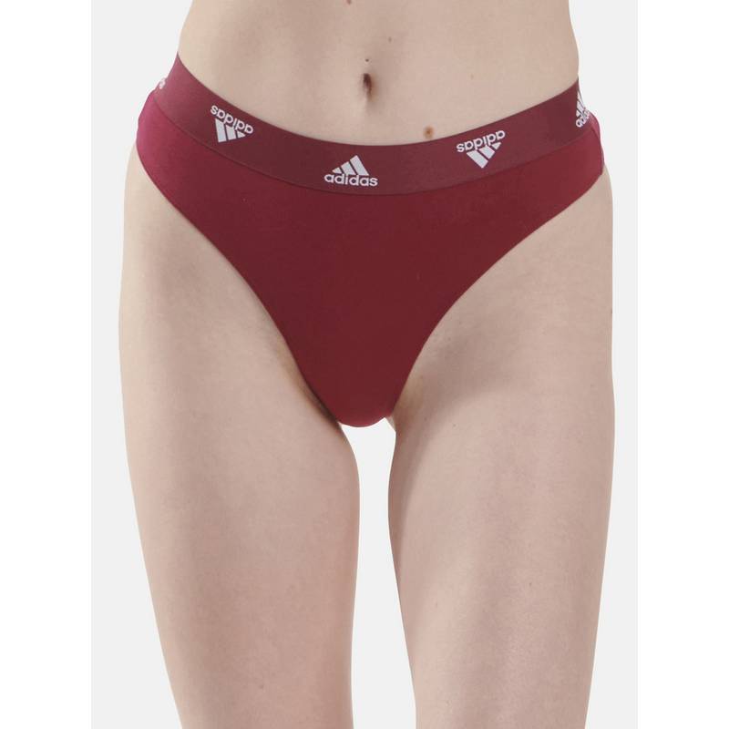 adidas Tanga Realasting Cotton Unterhose Damen