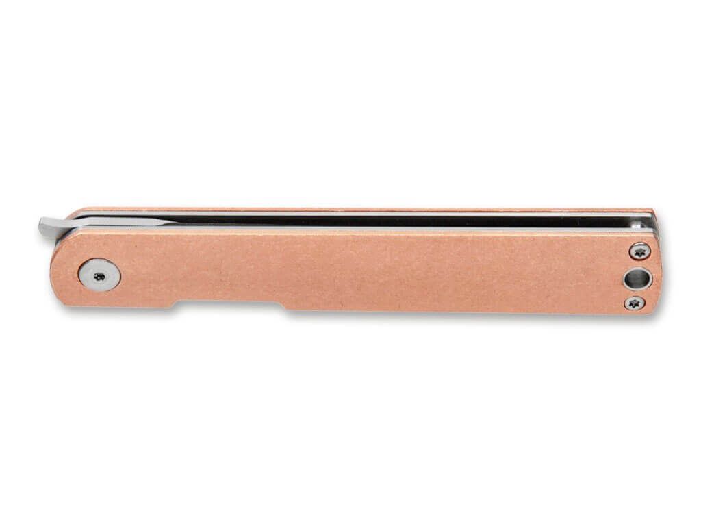 BHQ Nori Copper