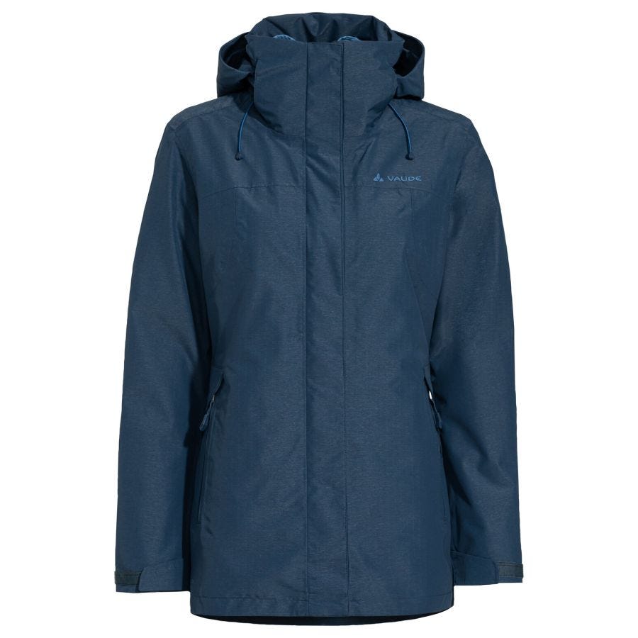 Skomer II 3-in-1 Jacke Damen