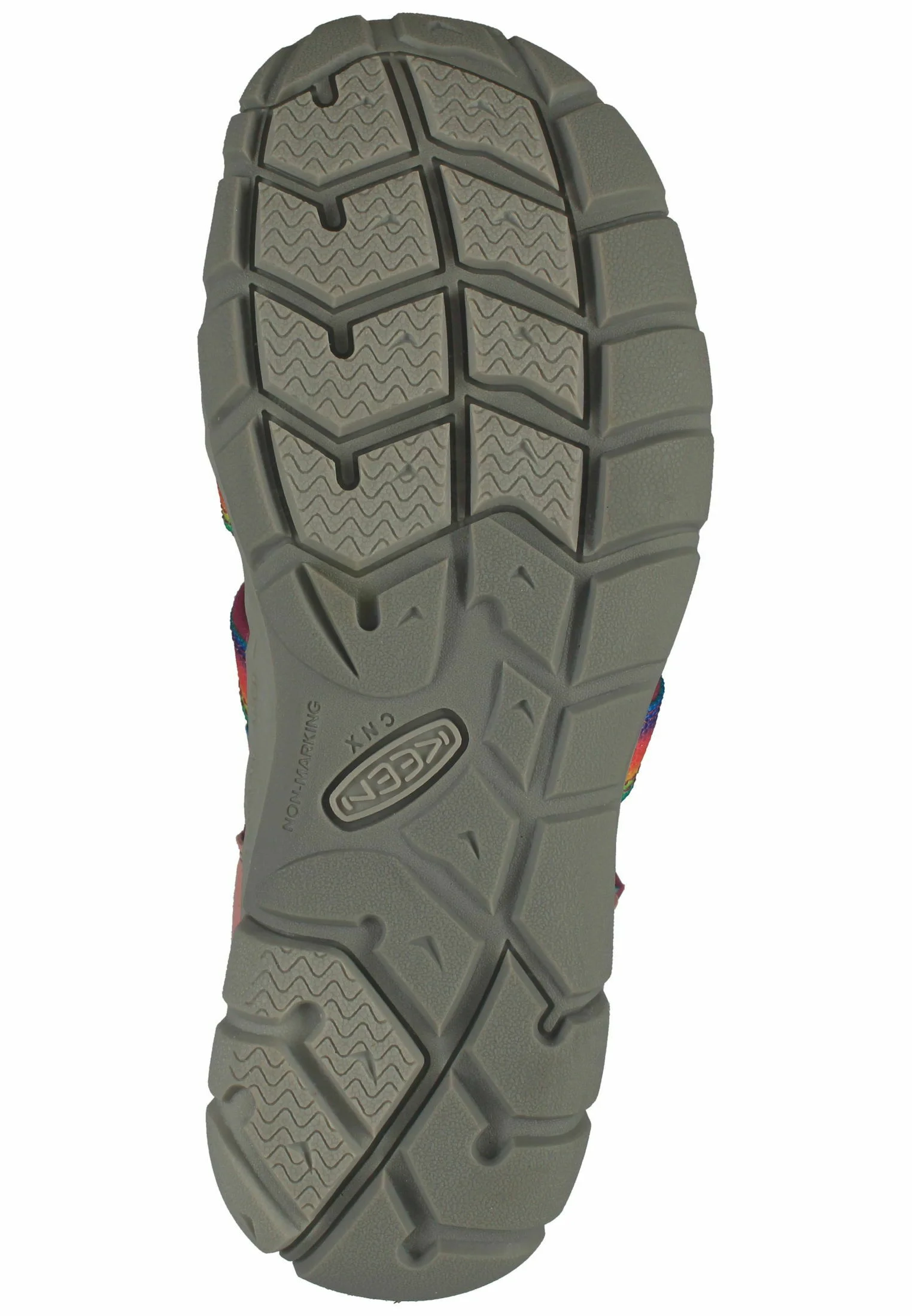 Keen SEACAMP II CNX UNISEX - Sandalias de trekking