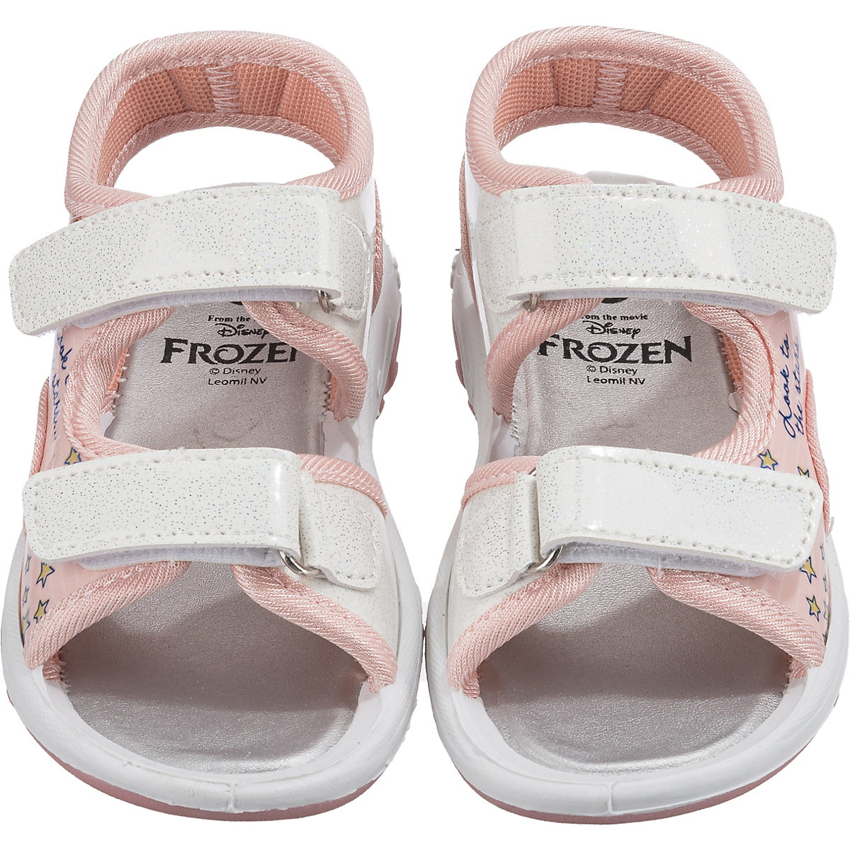 Die Eiskönigin Sandalen für Mädchen