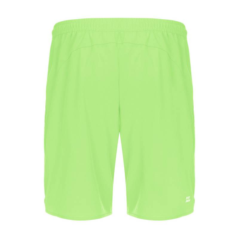 BIDI BADU Henry 2.0 Tech Shorts Tennisshorts Herren