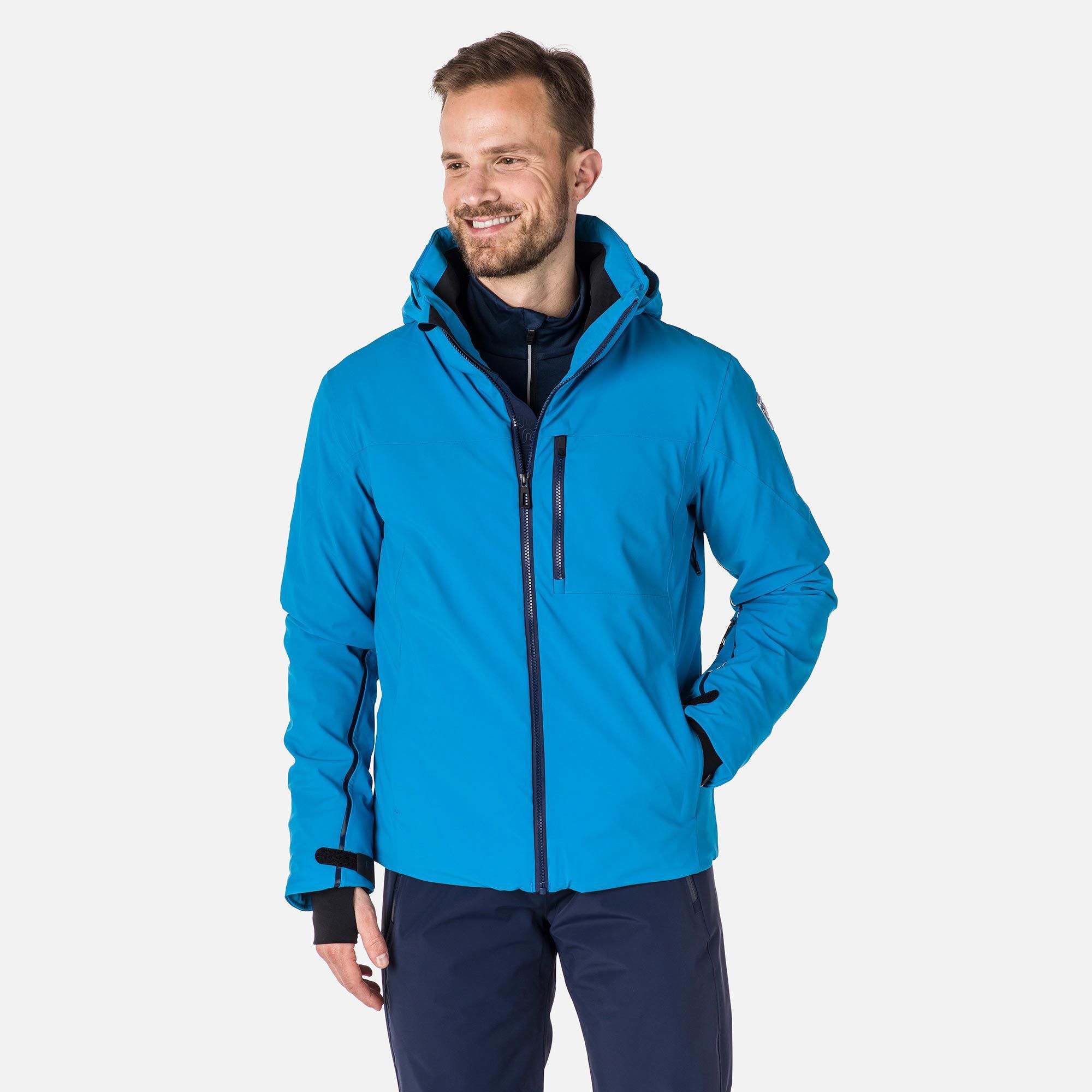Veste de ski ultra-stretch Homme
