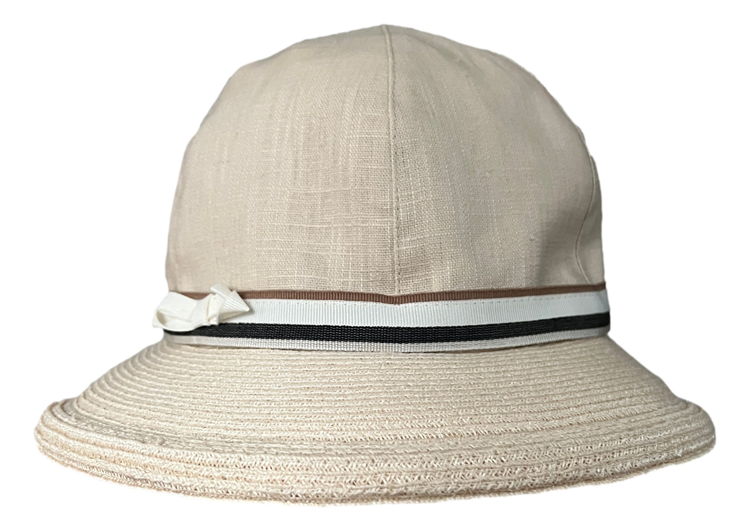bedacht Outdoorhut bedacht Cloche Reisehut Lily