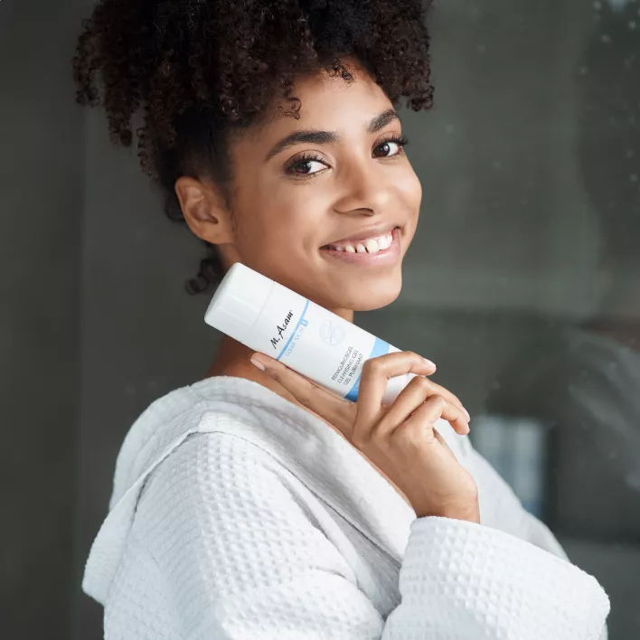 CLEAR SKIN Reinigungsgel