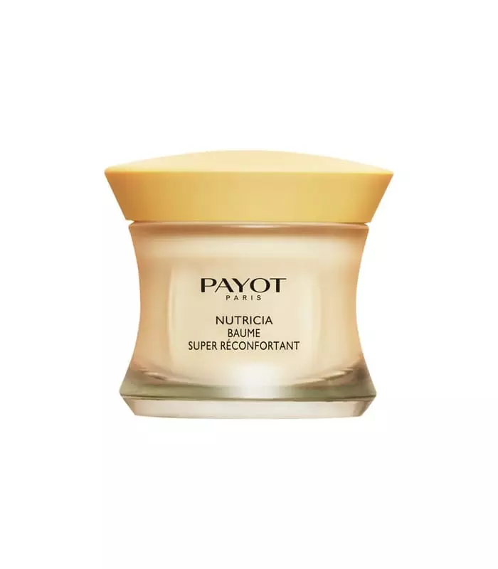 NUTRICIA BAUME SUPER RÉCONFORTANT Soin Nourissant Réparateur