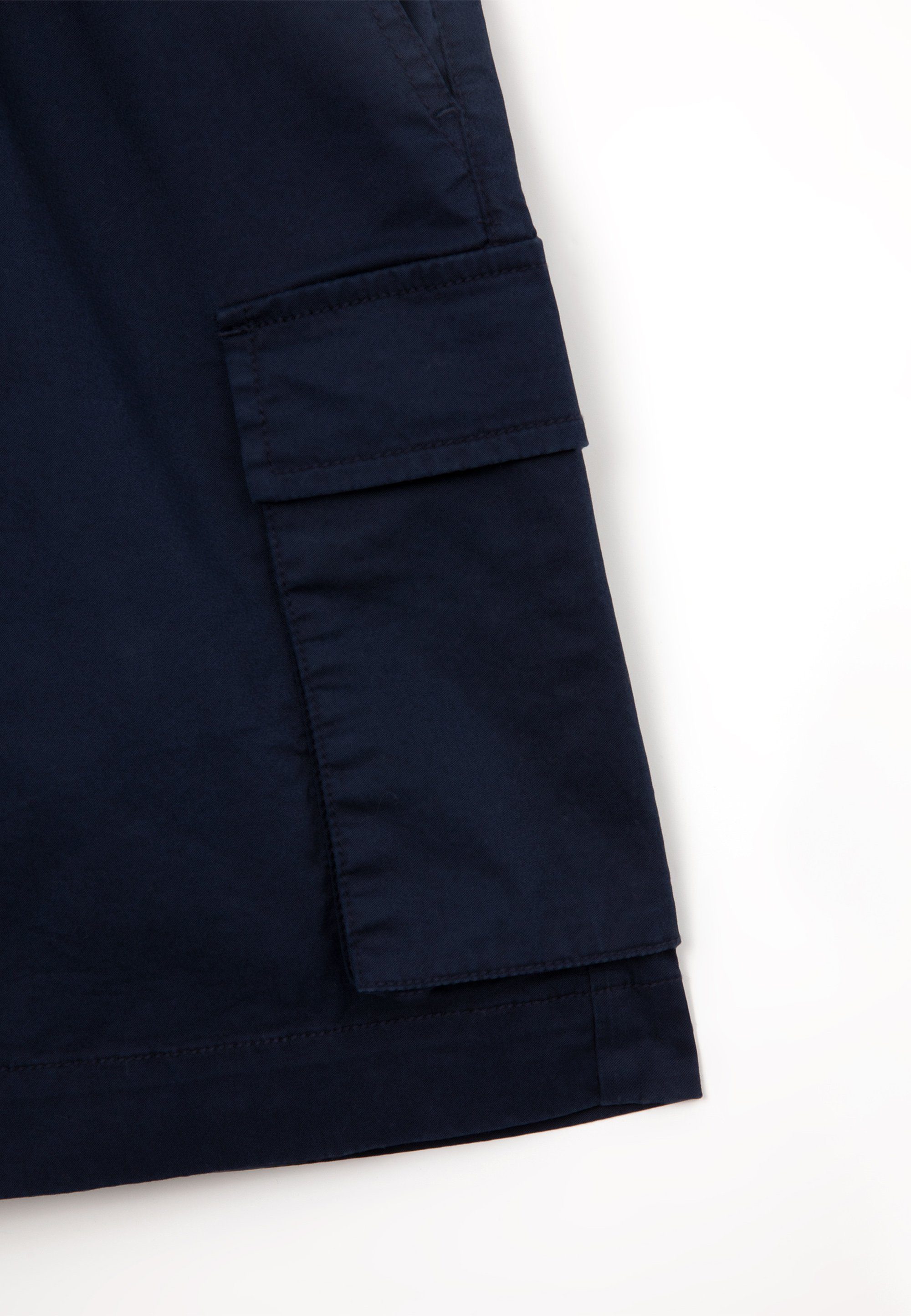 Gulliver Shorts mit elastischem Bund