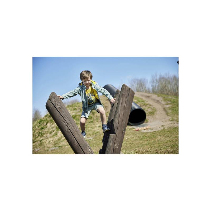 ZigZag Dallas Skijacke Kinder