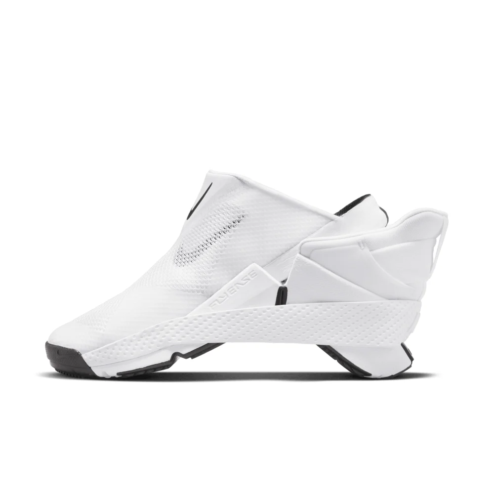 Nike GO FlyEase DR5540-102 / weiss