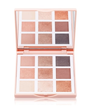 3INA The Eyeshadow Palette Lidschatten Palette-9 g
