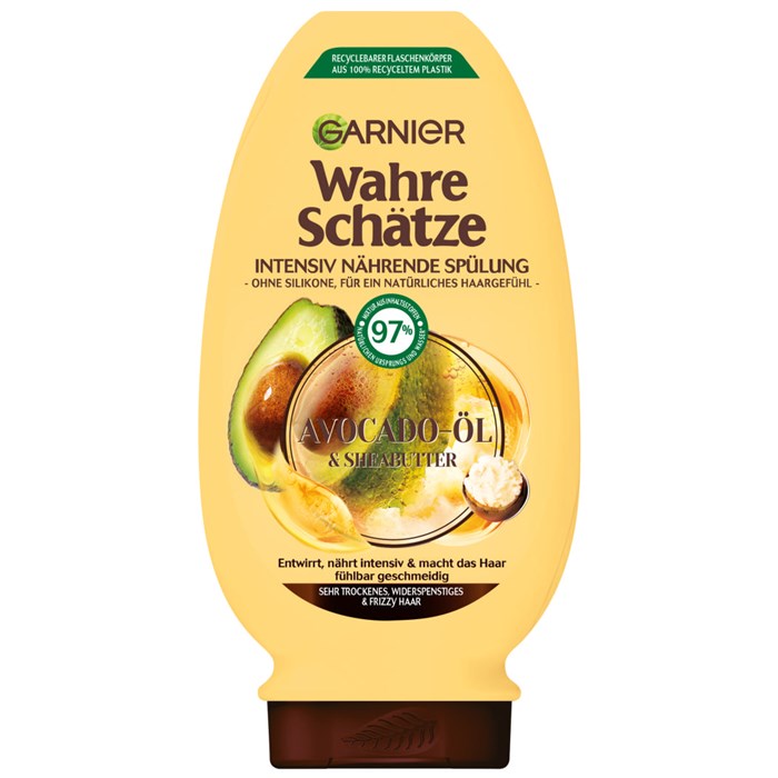 Intensiv Nährende Spülung
