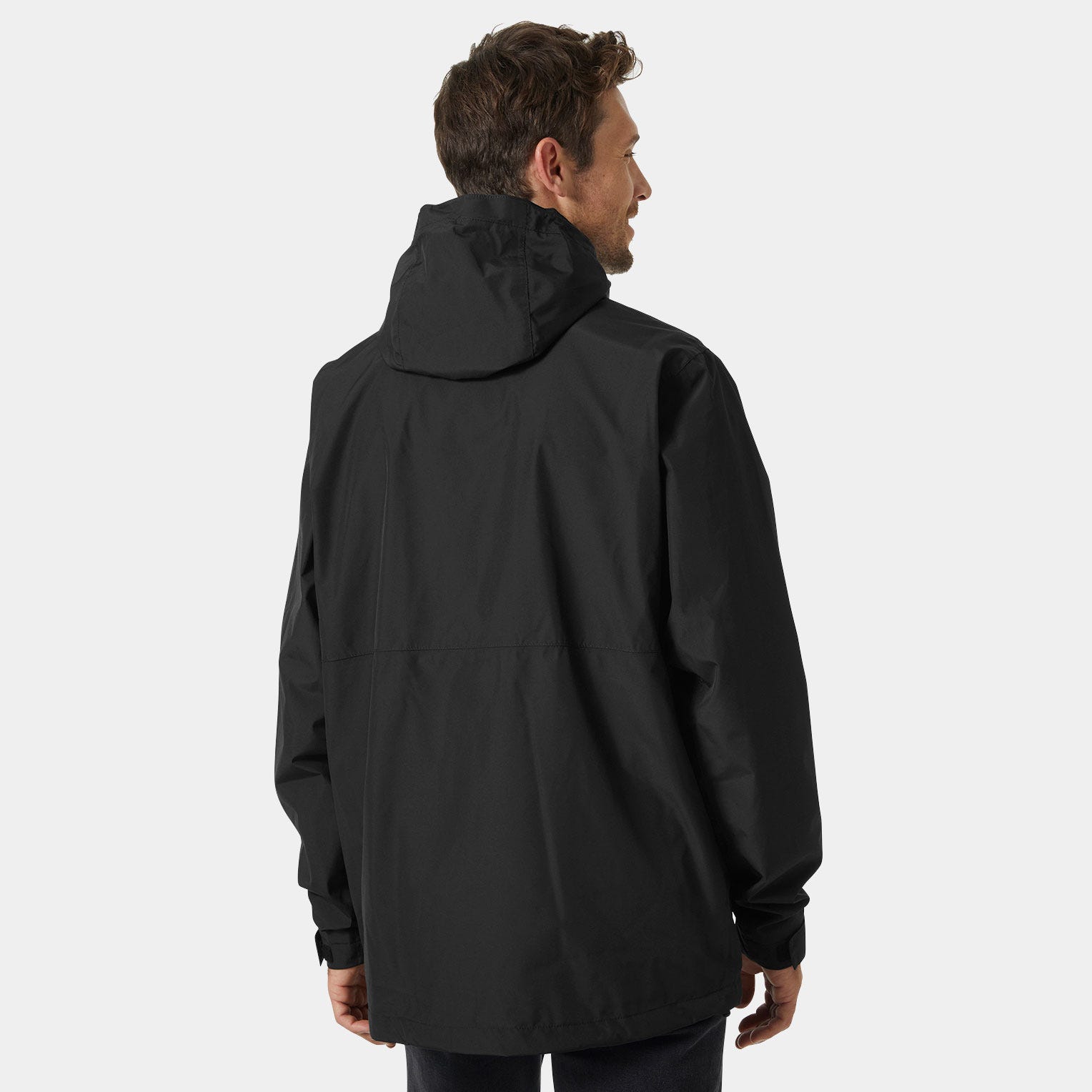 Men's Urban Lab Rain Jacket