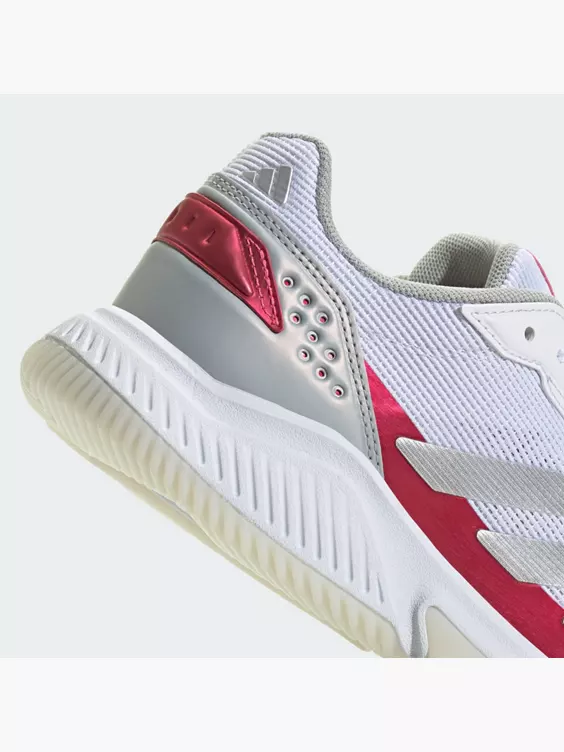 adidas Courtquick Padel Schuh
