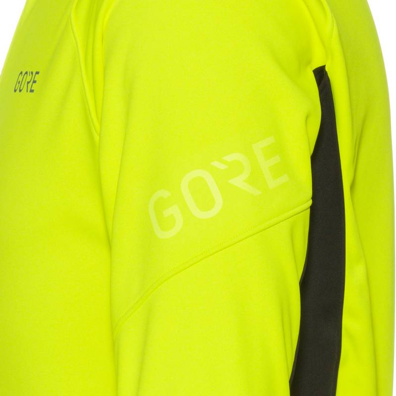GOREWEAR C3 Thermo Fahrradjacke Herren
