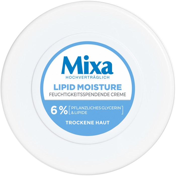 Lipid Moisture Creme