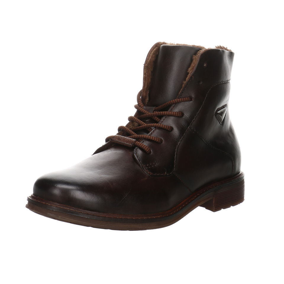bugatti Schnürboots