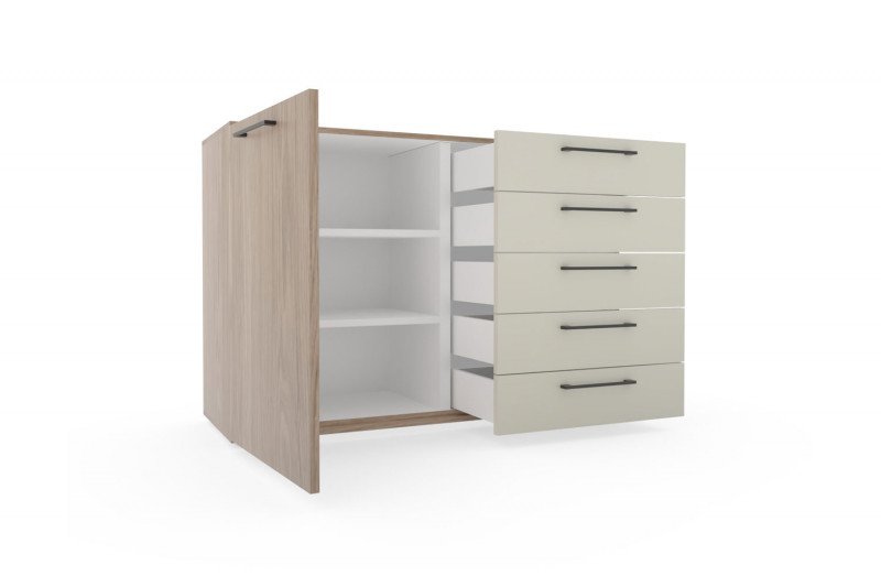 Disselkamp Kommode Cabrillo