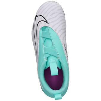 Nike Jr. Phantom GX Academy FG/MG in türkis